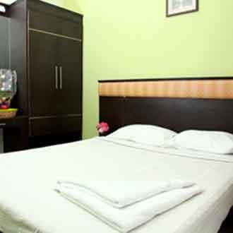 Jeyam Residency, Kumbakonam 3